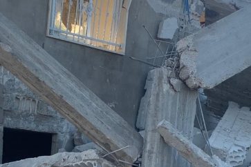 south Lebanon Israeli violations