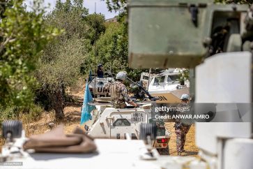 UNIFIL Lebanon