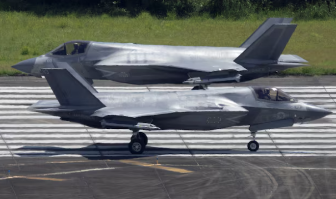 F-35
