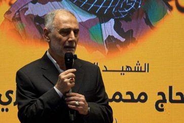 Mohammad Fneish Hezbollah Al-Manar