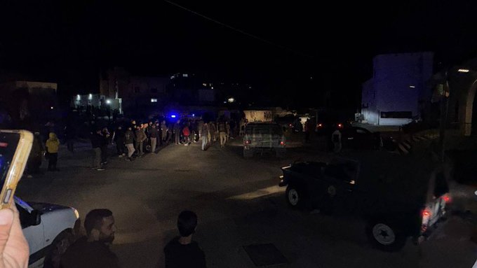 south Lebanon Beit Lif