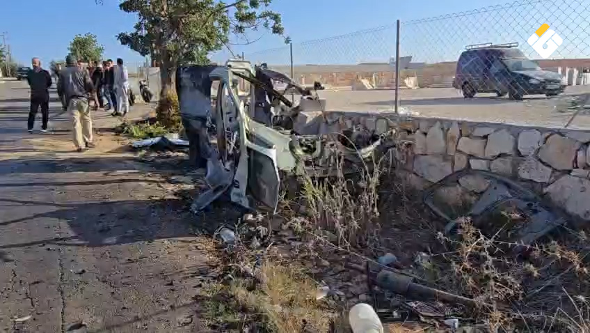 Israeli attacks south Lebanon