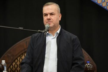 Hezbollah Hasan Fadlallah