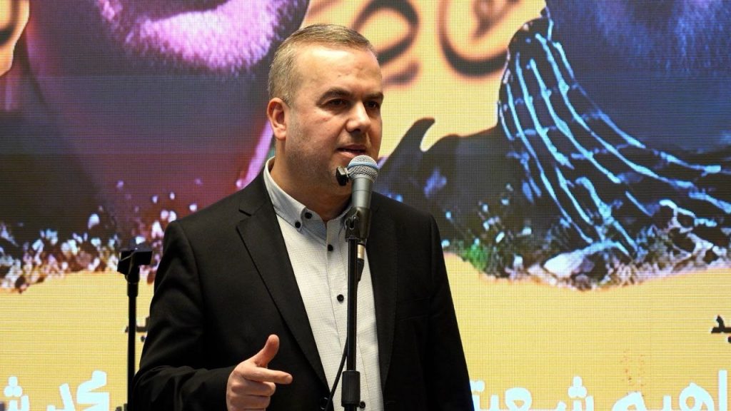 Hezbollah Hasan Fadlallah