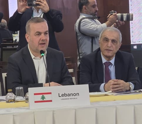 Hasan Fadlallah Qassem Hashem