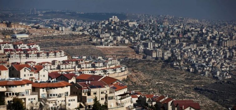  <a href="https://en-archive.almanar.com.lb/2554642">UN Report: Settlement Expansion in West Bank Reaches Highest Recorded Levels</a>