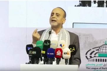 Hezbollah Ammar Al-Moussawi