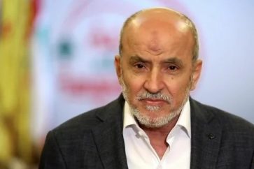 Hezbollah Hussein Jishi