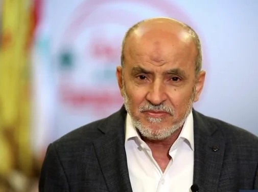 Hezbollah Hussein Jishi