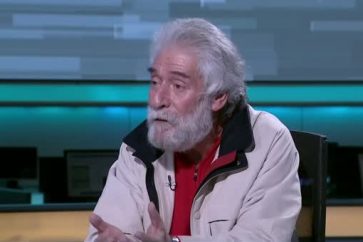 Georges Abdallah Al-Manar