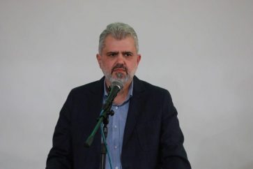 Raed Berro Hezbollah