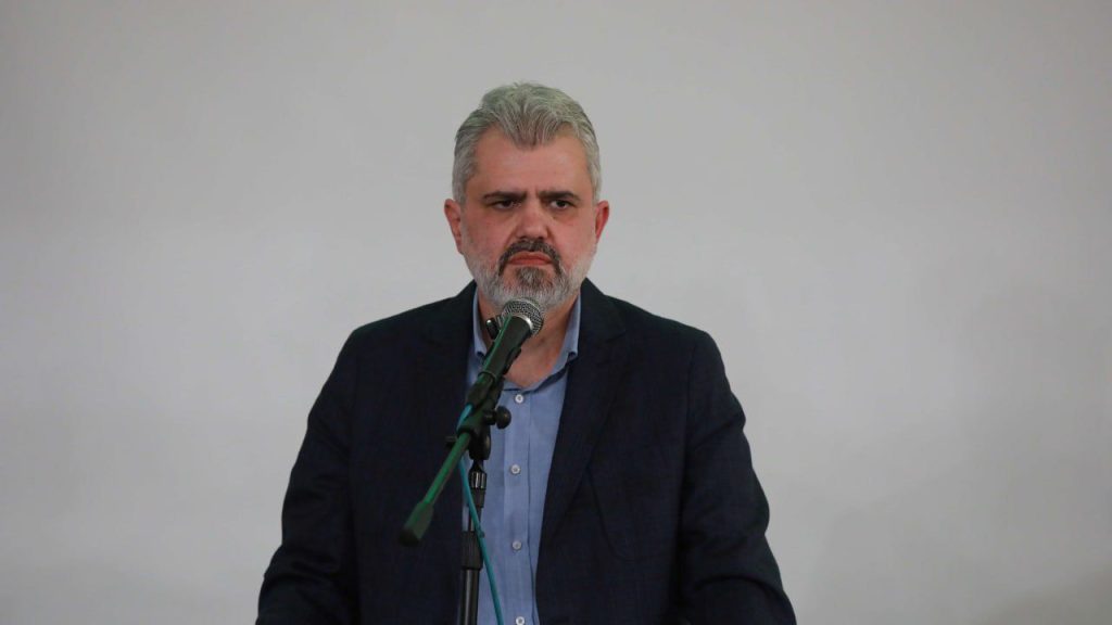 Raed Berro Hezbollah